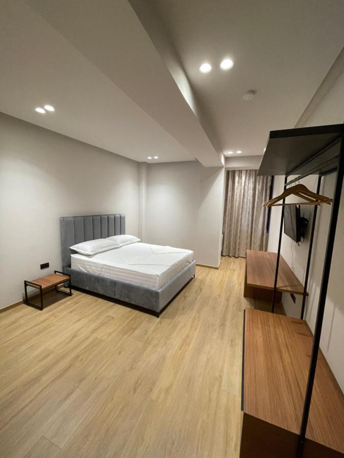 Bujtina Apsus Hotel Berat