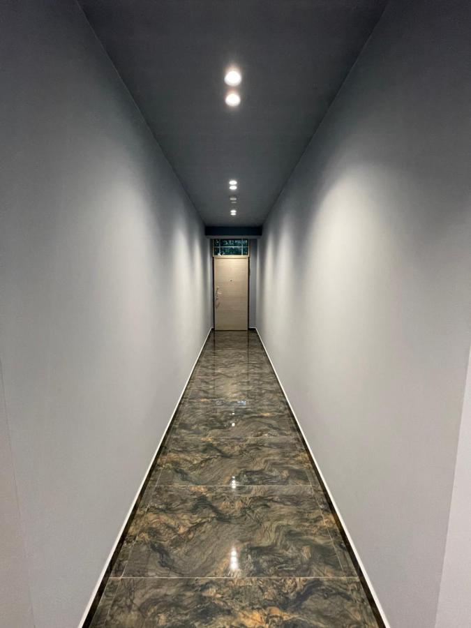 Hotel Bujtina Apsus Berat