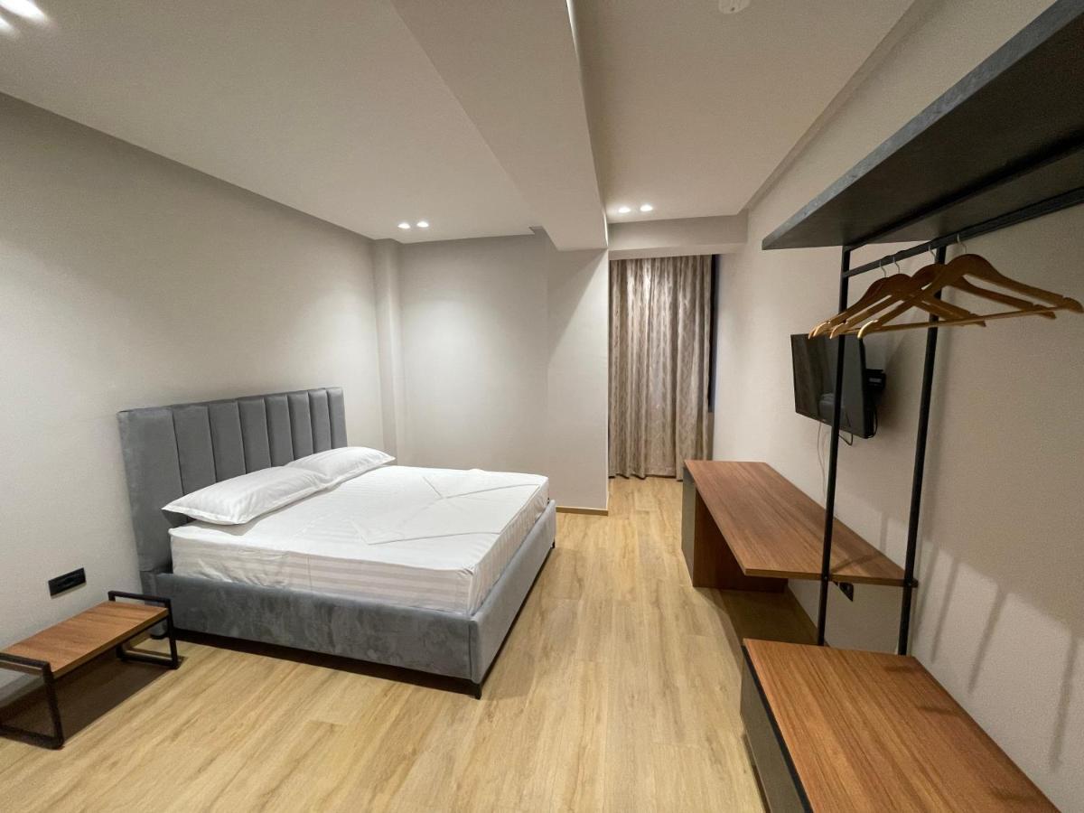 Hotel Bujtina Apsus