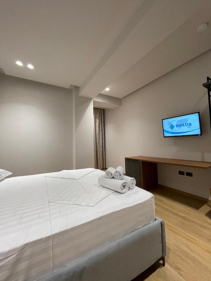 Hotel Bujtina Apsus Berat