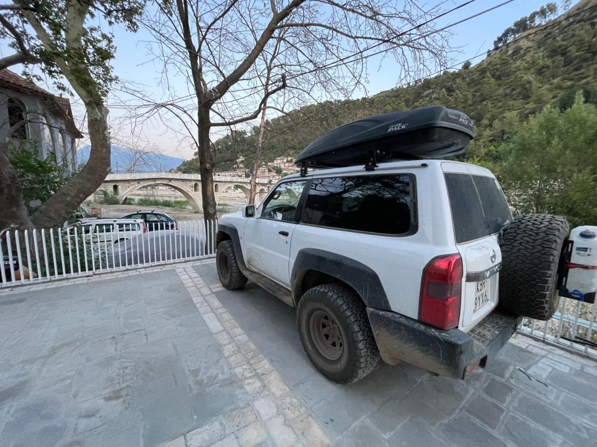 Hotel Bujtina Apsus Berat