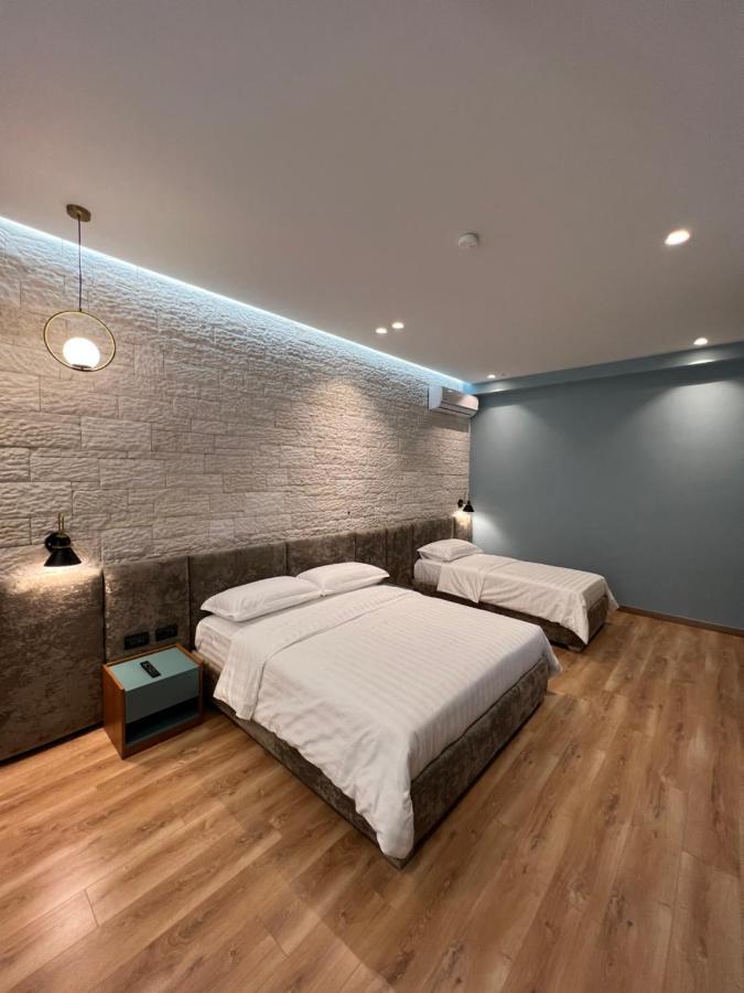 Bujtina Apsus Hotel Berat