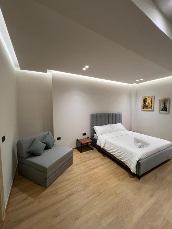 Hotel Bujtina Apsus