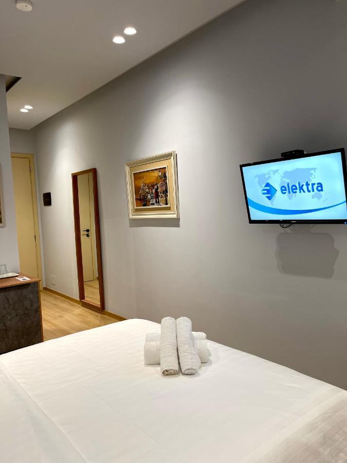 Bujtina Apsus Hotel Berat