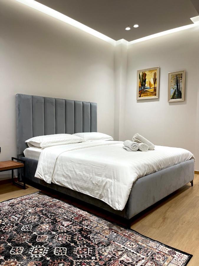 Hotel Bujtina Apsus Berat