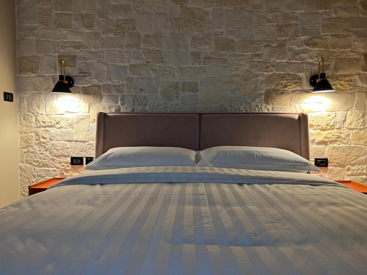 Bujtina Apsus Hotel Berat