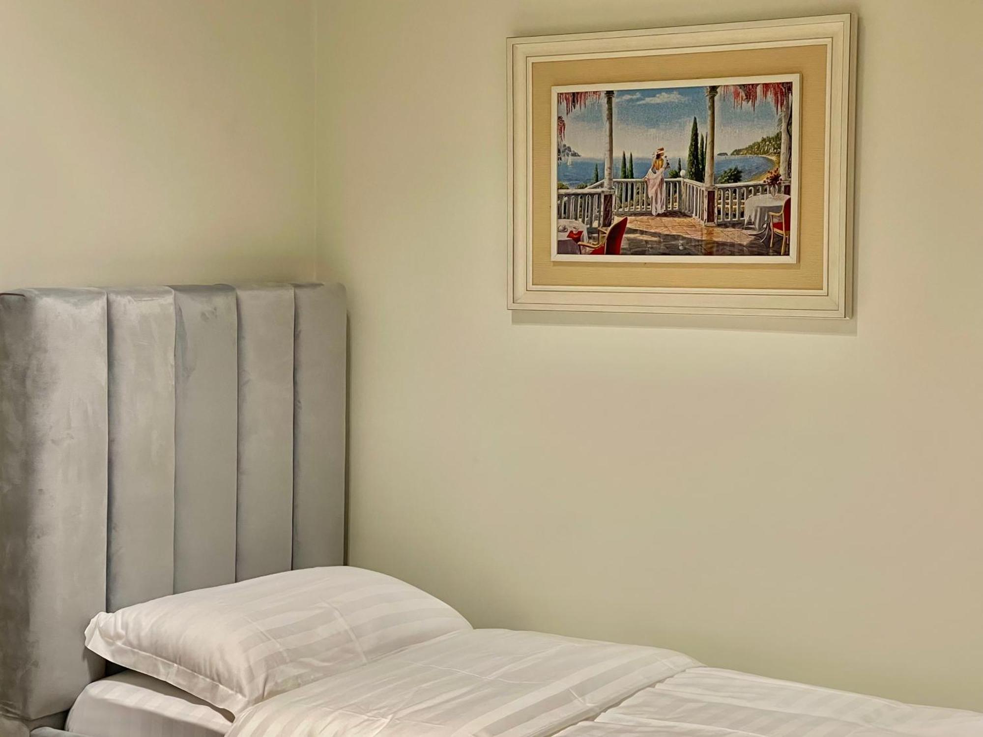 Hotel Bujtina Apsus Berat