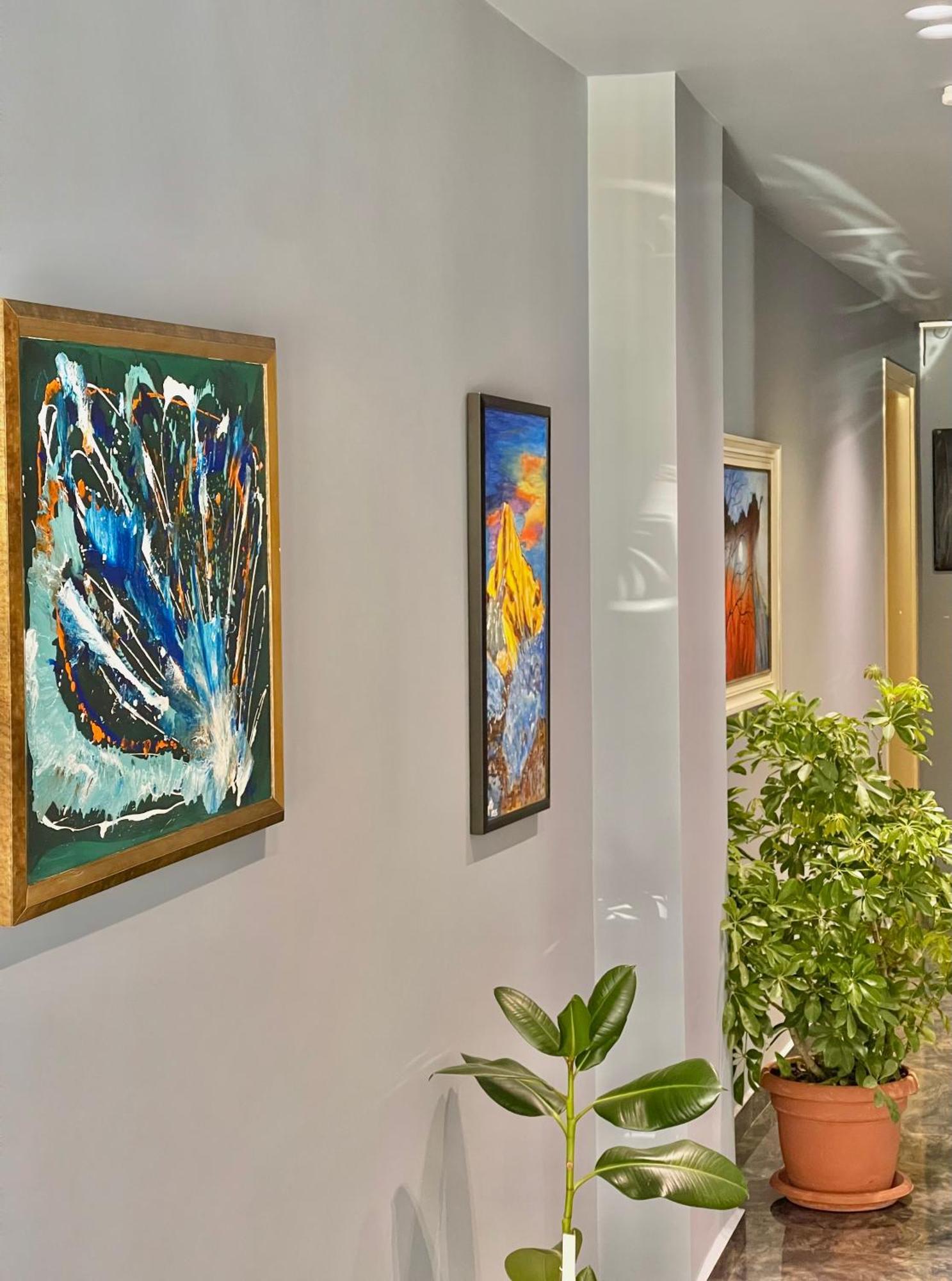 Hotel Bujtina Apsus *