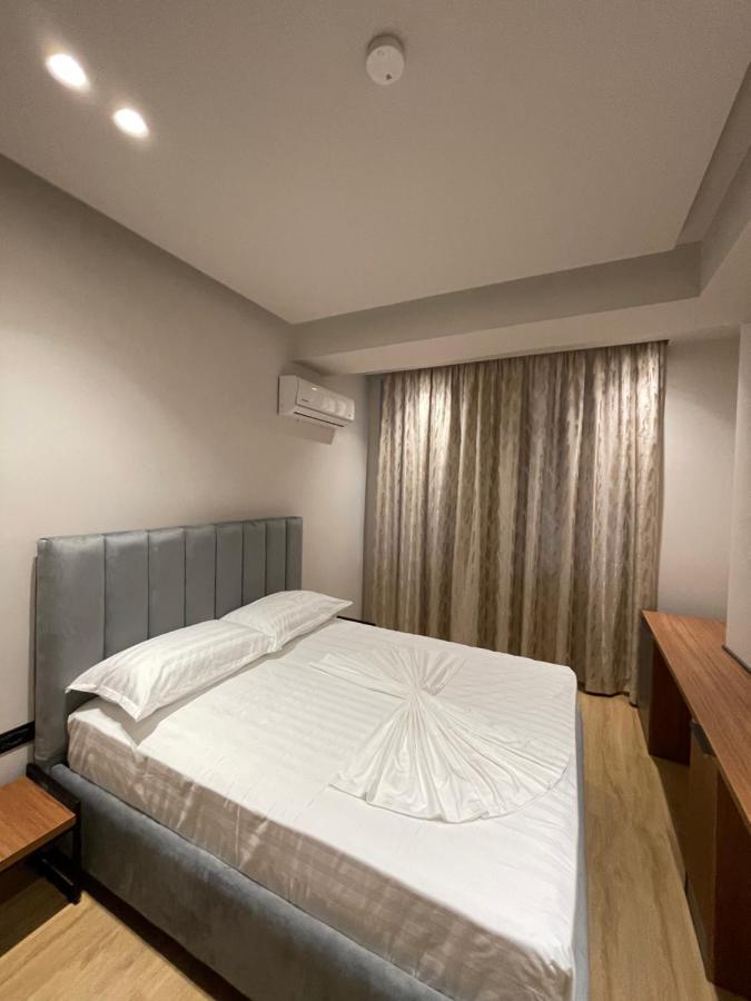 Bujtina Apsus Hotel